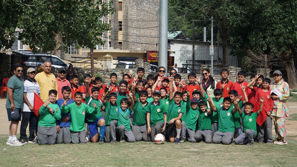 Event Photo